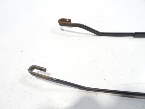 Front windshield wiper arm CHEVROLET LACETTI (J200) 2.0 D | BP23904184C143 