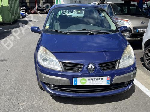 Engine RENAULT GRAND SCÉNIC II (JM0/1_) 1.9 dCi (JM14) | BP28798554M1  - Image 21