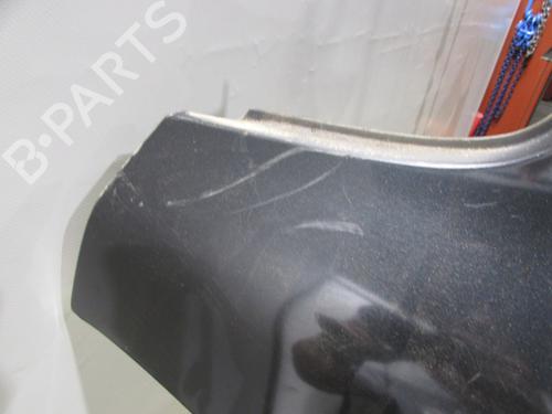 Rear bumper CITROËN C1 (PM_, PN_) 1.4 HDi | BP26598534C8 