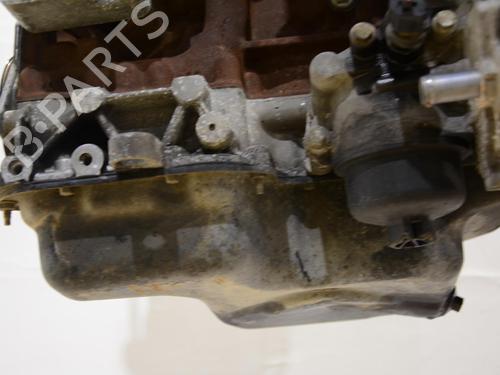 Engine FORD TRANSIT Van (FA_ _) 2.2 TDCi | BP33113933M1 - Image 8