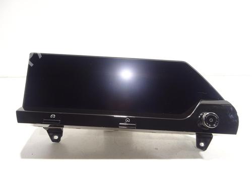Used Display monitor Display monitor CITROËN C4 III (BA_, BB_, BC_) 1.2 Hybrid 136 (BAHPYJ) (136 hp) 29477533 29477533