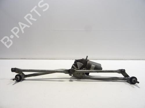Front wiper motor MERCEDES-BENZ SPRINTER 3,5-t Van (B906) 314 CDI (906.631, 906.633, 906.635, 906.637) | BP29188417M29 