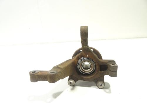 Used Right front steering knuckle Right front steering knuckle NISSAN MICRA III (K12) 1.2 16V (65 hp) 32723054 32723054