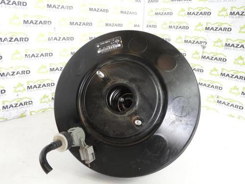 Servo brake RENAULT CLIO IV (BH_) 1.6 RS (BHJ4, BHJ6, BHMM) | BP20058936M42 