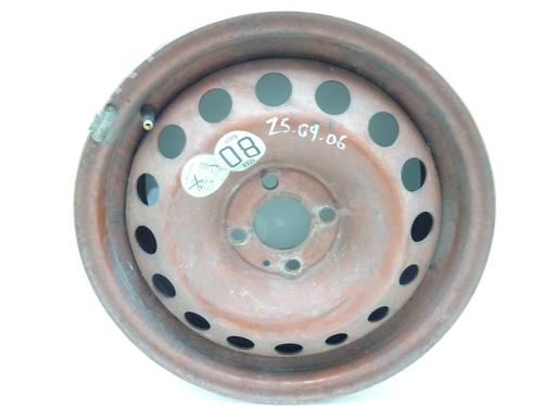 Used Rim RENAULT CLIO III (BR0/1, CR0/1) 1.5 dCi (BR17, CR17) (86 hp) 29756955