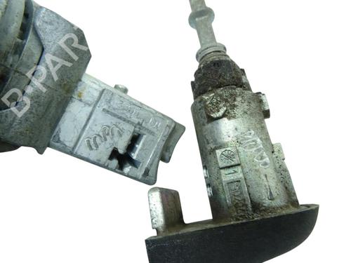 Ignition barrel RENAULT KANGOO Express (FW0/1_) 1.5 dCi 70 (FW0A, KW0V) | BP36401570M48 - Image 4