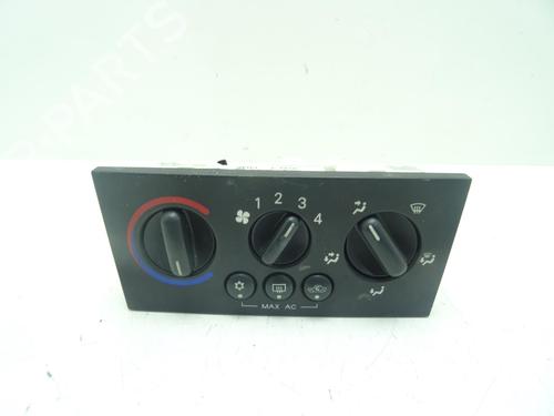 Used Climate control Climate control OPEL MERIVA A MPV (X03) 1.7 CDTI (E75) (100 hp) 32704808 32704808