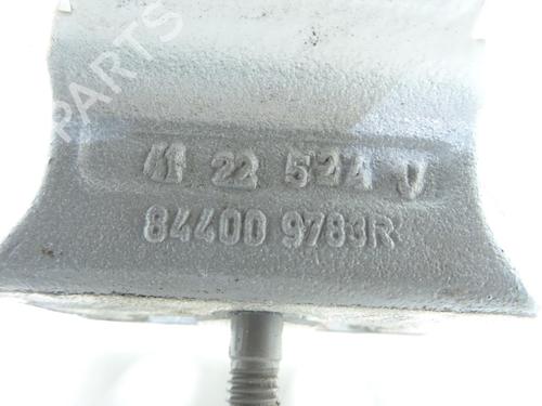 Hinge/Door check strap NISSAN NV400 Van (X62, X62B)  | BP29422217C146 