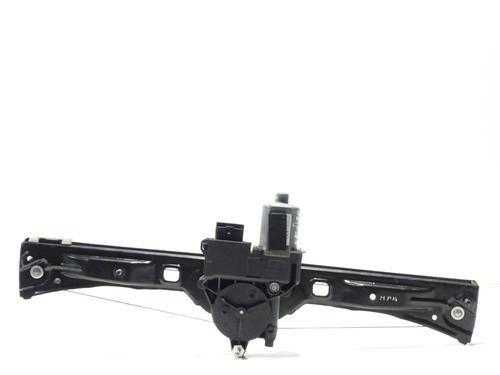 Used Front right window mechanism PEUGEOT BIPPER Tepee 1.3 HDi 75 (75 hp) 31064444