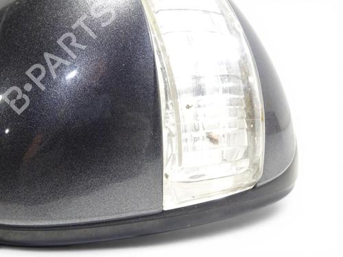 Rétroviseur droit Rétroviseur droit TOYOTA AURIS (_E15_) 1.4 D-4D (NDE150_, NDE150R) (90 hp) 36279249 36279249