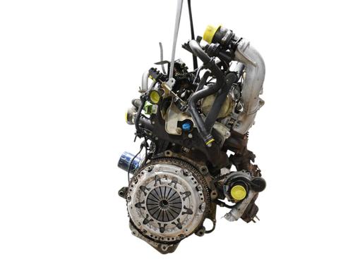 Engine PEUGEOT BOXER Van (244) 2.0 HDi | BP39630279M1 - Image 2