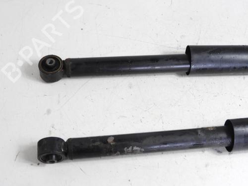Right rear shock absorber SEAT IBIZA III (6L1) 1.9 TDI Cupra R | BP21969890M19 