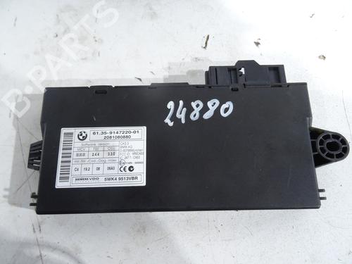 Electronic module BMW 3 Coupe (E92) 330 d | BP31834665M83