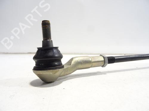 Steering rack SKODA CITIGO (NF1) 1.0 | BP29626738M22 