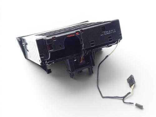 Radio MERCEDES-BENZ E-CLASS (W211) E 270 CDI (211.016) | BP36032860E6 - Image 4