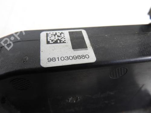 Rear right lock PEUGEOT 308 SW II (LC_, LJ_, LR_, LX_, L4_) 2.0 BlueHDi 150 | BP20055773C99 