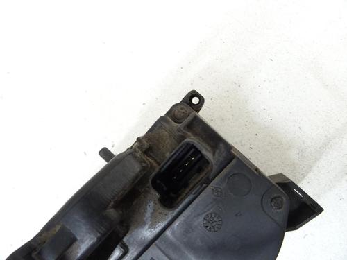 Rear right lock RENAULT CLIO III (BR0/1, CR0/1) 1.5 dCi (BR17, CR17) | BP20066749C99 