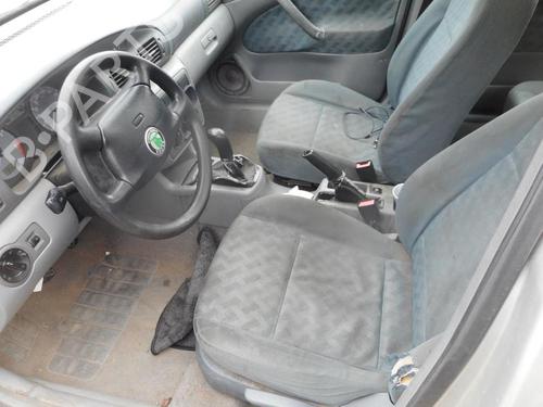 ABS pump SKODA OCTAVIA I (1U2) 1.9 TDI | BP21965045M43 