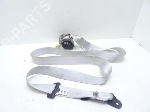 Rear left seatbelt DACIA SANDERO 1.5 dCi | BP32688458I29  - Image 5