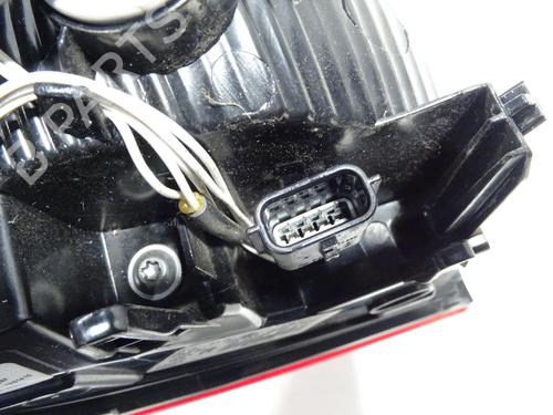 Used Right taillight Right taillight RENAULT CLIO V (B7_) 1.6 E-TECH 140 (B7MU) (140 hp) 29115201 29115201