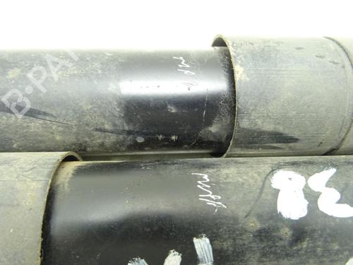 Right rear shock absorber RENAULT KANGOO Express (FC0/1_) 1.5 dCi | BP28195866M19 