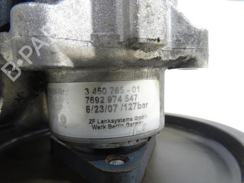 Steering pump BMW X3 (E83) 3.0 d | BP26577049M99 