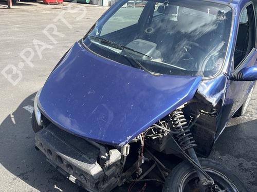 Left sun visor LIGIER XTOO (LXT) 0.5 | BP29080959I1 