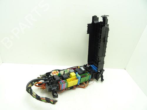 Used Electronic module MERCEDES-BENZ A-CLASS (W176) A 200 CDI / d 4-matic (176.002) (136 hp) 31973373