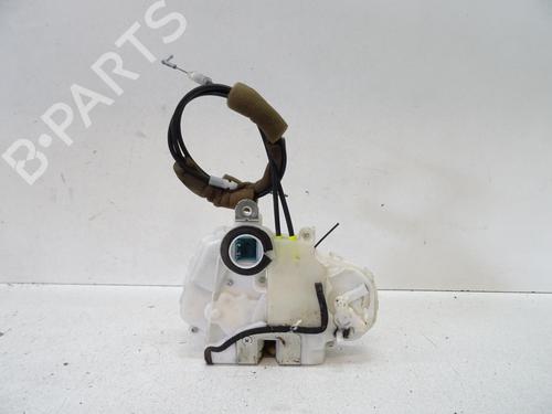Venstre bagtil lås HONDA CIVIC VIII Hatchback (FN, FK) 2.2 CTDi (FK3) (140 hp) 21971316