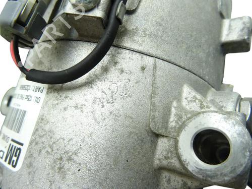 AC compressor OPEL ASTRA J (P10) 1.7 CDTI (68) | BP37679710M34 - Image 3