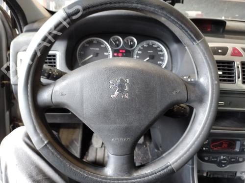 Left front window switch PEUGEOT 307 (3A/C) 2.0 HDi 110 | BP38297024I27 - Image 10