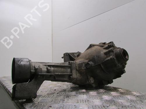 Front differential TOYOTA RAV 4 II (_A2_) 2.0 4WD (ACA21, ACA20) | BP26180061M23  - Image 6