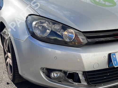 Intercooler VW GOLF VI (5K1) 1.6 TDI | BP34285430M30 - Image 13