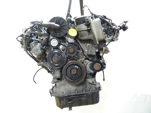 Engine MERCEDES-BENZ GL-CLASS (X164) GL 500 4-matic (164.886) | BP29926510M1  - Image 10