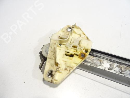 Front left window mechanism HONDA CR-V III (RE_) 2.2 i-CTDi 4WD (RE6) | BP29040449C22