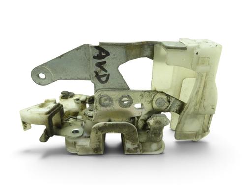 Used Front right lock Front right lock PEUGEOT 107 (PM_, PN_) 1.0 (68 hp) 40537528 40537528