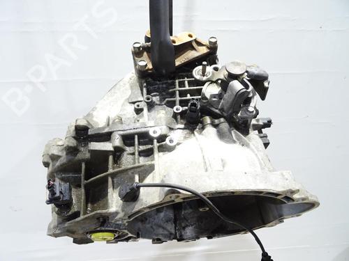 Gearbox KIA VENGA (YN) 1.4 CRDi 90 | BP29895944M3