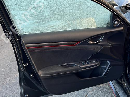 Front right interior door handle HONDA CIVIC X Hatchback (FC_, FK_) 2.0 Type-R (FK8) | BP31362509I14 