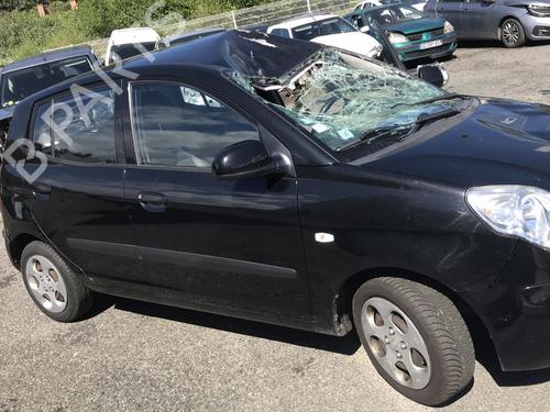 Engine KIA PICANTO I (SA) 1.0 | BP21273001M1 - Image 8
