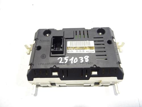 Display monitor FORD FIESTA VI (CB1, CCN) 1.4 TDCi | BP29756860C48