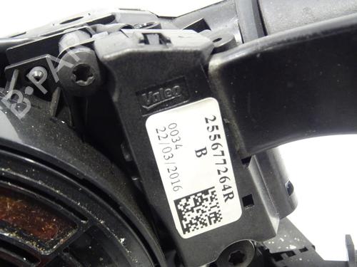 Ratstangsstang RENAULT MEGANE IV Hatchback (B9A/M/N_) 1.6 TCe 205 (B9MV) | BP30778256I23