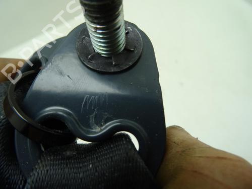 Used Seat buckle Seat buckle DACIA SANDERO II 1.0 SCe 75 (B8JC, B8JD, B8NC) (73 hp) 32776470 32776470