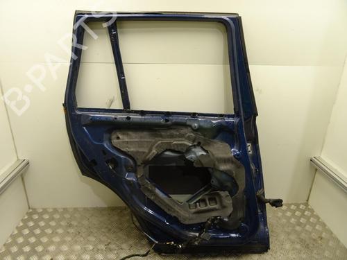 Left rear door BMW X3 (E83) 2.0 d | BP23434419C4 