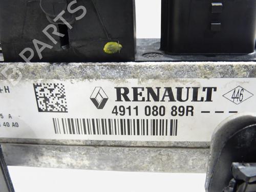 Steering pump DACIA SANDERO II 1.5 dCi | BP36372851M99 - Image 4