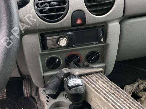 Front right seatbelt RENAULT KANGOO (KC0/1_) 1.5 dCi (KC08, KC09) | BP23787660I25  - Image 12