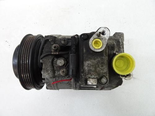 AC compressor LAND ROVER FREELANDER I (L314)  | BP20042737M34 