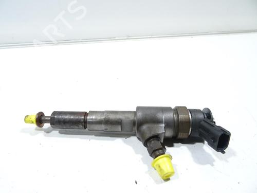 Used Injector PEUGEOT 207 (WA_, WC_) 1.4 HDi (68 hp) 32066850