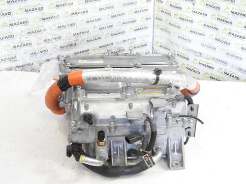 Used Electronic module MITSUBISHI OUTLANDER III (GG_W, GF_W, ZJ, ZL, ZK) Plug-in Hybrid (GG2W) (200 hp) 21970562