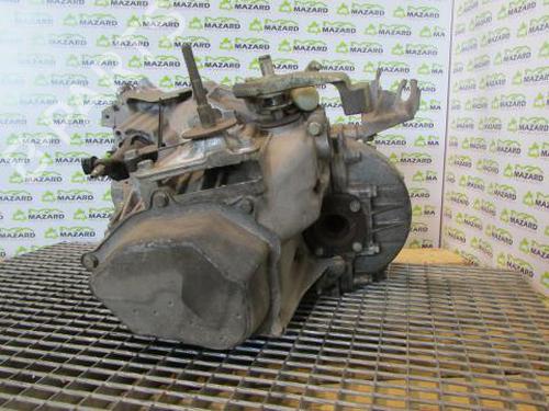 Gearbox CITROËN XANTIA (X1_, X2_) 2.0 HDI 109 | BP21967617M3 