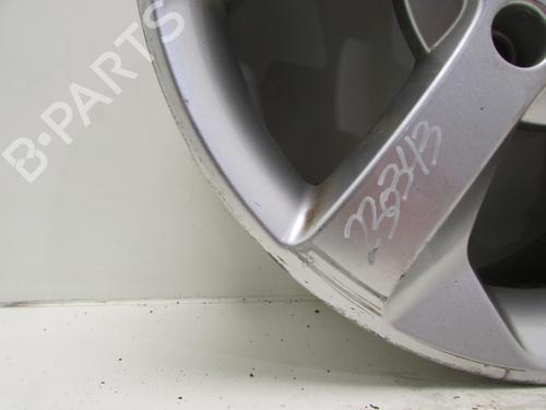Rim SKODA OCTAVIA II (1Z3)  | BP24212628C45 